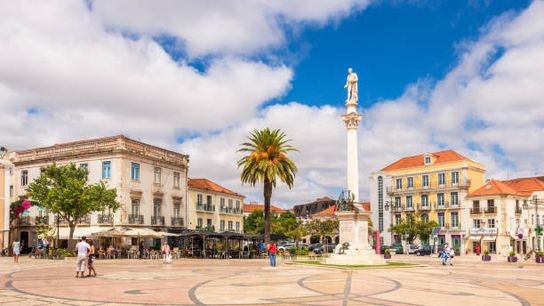 What about Setúbal: An amazing city whose time is now taken Setúbal (Expat)