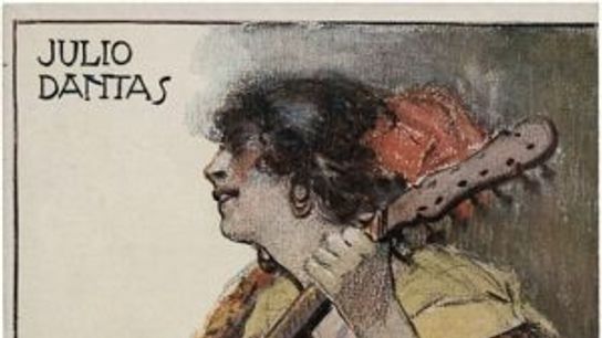The Roots of Lisbon's Fado: Ciganos, Severa, and the Songs of Poverty taken Lisboa