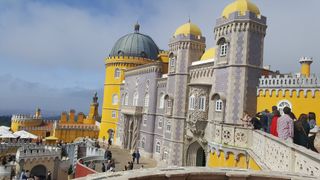 Studying in Portugal: A Gateway to Global Education in Europe taken Coimbra (Featured)