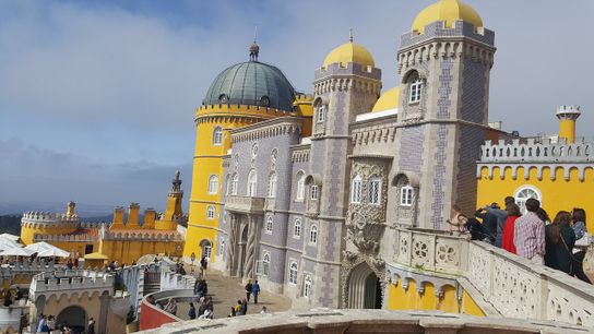 Studying in Portugal: A Gateway to Global Education in Europe taken Coimbra (Featured)