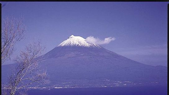 There's More to Do on Pico Island Than You Might Think taken Pico