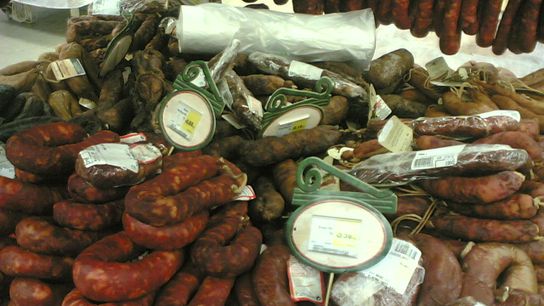 Off the Beaten Path Foods in Portugal You Gotta to Try! taken Lamego