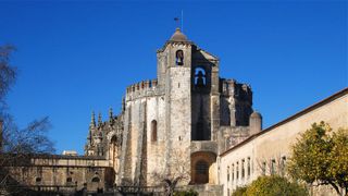 The Most Affordable Places to Retire in Portugal: Respect, Community & Cost of Living taken Tomar (Retire in Portugal)