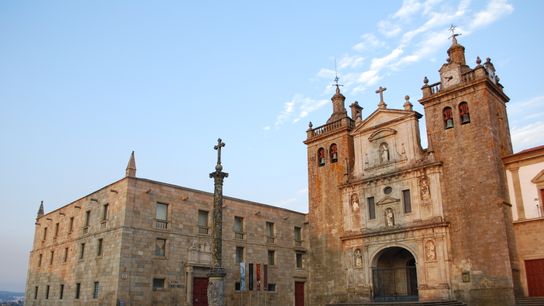 Living in Viseu, Portugal: Affordable Life in the Dão Valley taken Viseu (Portugal)