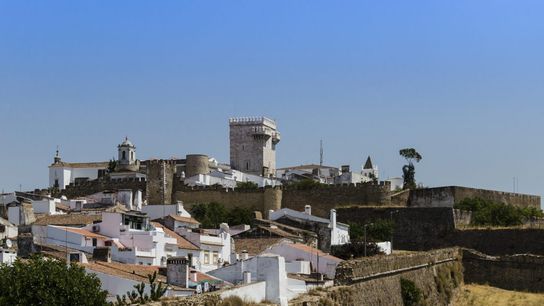 Portugal's City of Wine taken Estremoz (wines)