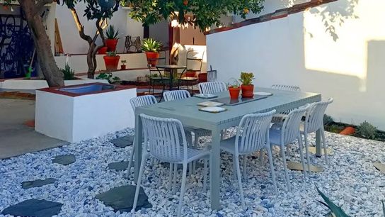 Terraced House for Rent in Estremoz