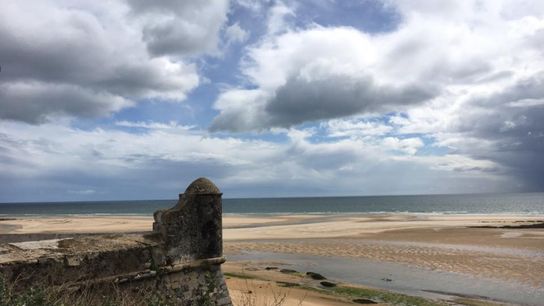 Cacela Velha: A  hidden gem on the coast of the Algarve taken Algarve (algarve)